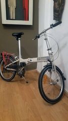 dahon bullet d7