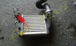 ΨΥΓΕΙΟ INTERCOOLER AUDI A4 2.5 TDI , ΜΟΝΤΕΛΟ 2001-2004