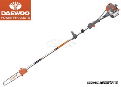 ΚΟΝΤΑΡΟΠΡΙΟΝΟ DAEWOO DAPS-330