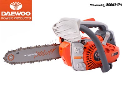 ΑΛΥΣΟΠΡΙΟΝΟ ΚΛΑΔΕΥΤΙΚΟ DAEWOO DCS 2510