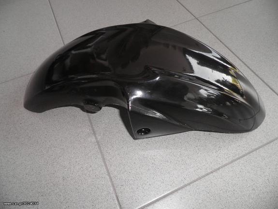 SUZUKI GSR 600 2004/12 Καινούριο Πολυεστερικό Φτερό εμπρός!!! 