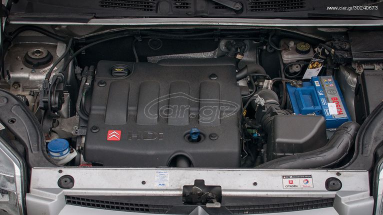 Peugeot Partner -307-Citroen  ΜΗΧΑΝΗ  2000 cc K, RHZ  DIesel Εισαγωγη μεταχειρισμενων κινητηρων