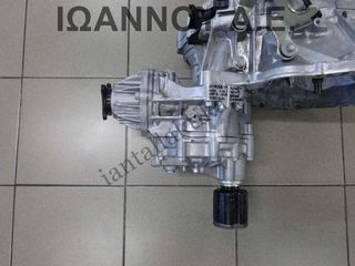 ΒΟΗΘΗΤΙΚΟ ΣΑΣΜΑΝ 5ΑΡΙ START STOP K10C 1.0cc T SUZUKI VITARA 2015 - 2020