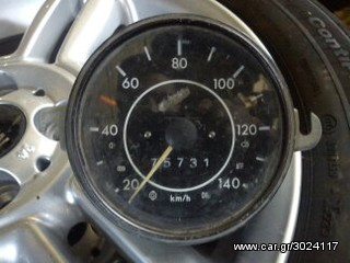 VW KAEFER ΚΟΝΤΕΡ 1300cc '78-'82 ΜΟΝΤΕΛΟ