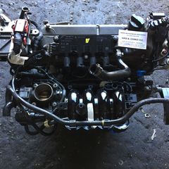 ΚΙΝΗΤΗΡΑΣ-ΜΗΧΑΝΗ FIAT GRANDE PUNTO 199A4000-thumb-2