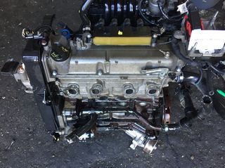 ΚΙΝΗΤΗΡΑΣ-ΜΗΧΑΝΗ FIAT GRANDE PUNTO 199A4000-thumb-3