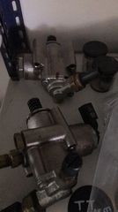 αντλια υψυλης audi vw skoda tfsi 2000cc