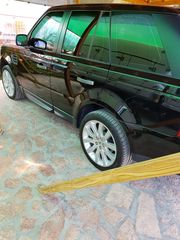 Land Rover Range Rover Sport 2008 SE ΙΔΙΩΤΗΣ ΜΕ ΒΙΒΛΙΟ ΣΕΡΒΙΣ!!!-thumb-3