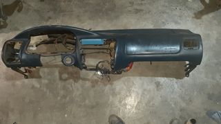 ΤΑΜΠΛΟ ΜΕΤΑΧΕΙΡΙΣΜΕΝΟ TOYOTA COR.EE101 4Θ 92-