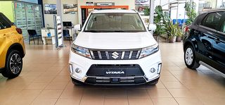 Suzuki Vitara '24 GL+ HYBRID  2Χ4 