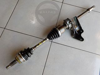 FORD MONDEO '95 1.6 16V (4Θ) ΗΜΙΑΞΟΝΙΟ ΕΜΠΡΟΣ ΔΕΞΙ