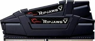 G.SKILL RIPJAWSV 16GB DDR4-3200MHZ - (F4-3200C16D-16GVKB)