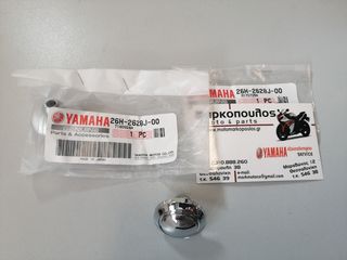 ΤΑΠΕΣ - ΑΝΤΙΒΑΡΑ ΤΙΜΟΝΙΟΥ YAMAHA FZX750 , VMAX 1200 , XV250/XV535/XV1000/XV1100 VIRAGO , XVZ1300