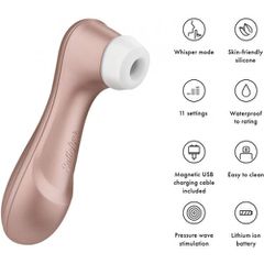SATISFYER PRO 2 VIBRATION-thumb-7