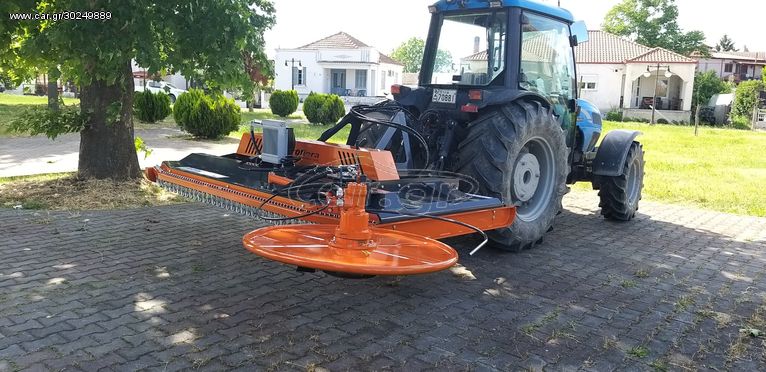 Agrofiera '23 DS2500 r