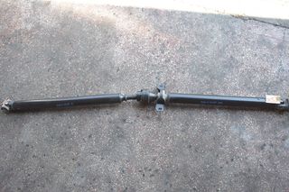 ΚΕΝΤΡΙΚΟΣ ΑΞΟΝΑΣ ΔΙΑΦΟΡΙΚΟΥ ΕΜΠΡΟΣ-ΠΙΣΩ TOYOTA RAV 4 2000-2005