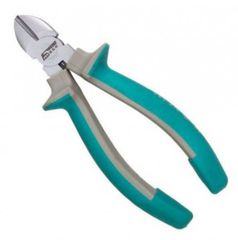 CUT-17 ΠΛΑΓΙΟΚΟΠΤΗΣ ΚΑΛΩΔΙΩΝ 170mm MACO-TOOLS