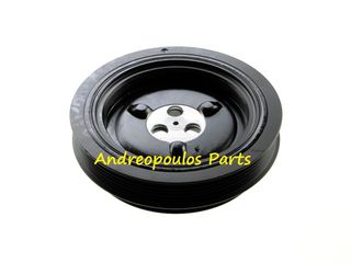 ΤΡΟΧΑΛΙΑ ΣΤΡΟΦΑΛΟΥ FORD-PSA TRANSIT 2.2TDCI 06-,JUMPER/BOXER 2.2HDI 06-