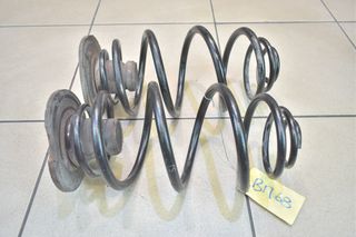 ΕΛΑΤΗΡΙΑ ΠΙΣΩ OPEL ASTRA H 2004-2010(ΧΩΡΙΣ ΛΑΣΤΙΧΑ)