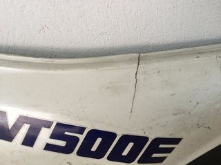 HONDA VT500E ΔΕΞΙΟ ΠΛΑΙΝΟ ΚΑΠΑΚΙ-thumb-1