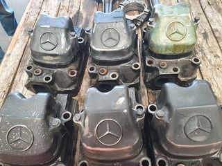 ΚΑΠΑΚΙΑ ΜΗΧΑΝΗΣ ΓΙΑ MERCEDES BENZ OM 422 OM 442 V6 V8 ΣΕ ΑΡΙΣΤΗ ΚΑΤΑΣΤΑΣΗ 27 29 35 38 44