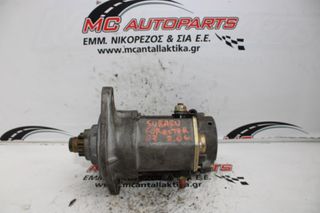 Μίζα SUBARU FORESTER (2005-2009)-thumb-2
