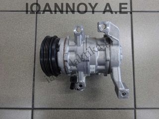 ΚΟΜΠΡΕΣΕΡ A/C 10SRE13C X1447280-5040 K10C 1.0cc T SUZUKI VITARA 2015 - 2020