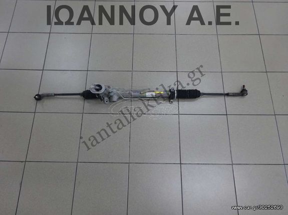 ΚΡΕΜΑΡΓΙΕΡΑ 6Q1423051AQ 6Q1423055AE VW POLO 2005 - 2009