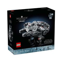 LEGO Disney Star Wars Millennium Falcon (75375)