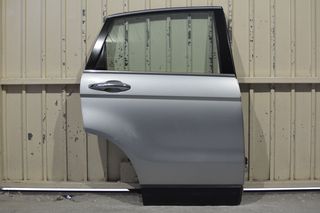 Honda CRV 2007-2013 Πόρτα πίσω δεξιά.