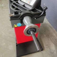ΖΥΓΟΣΤΑΘΜΙΣΗ TECO 64 + HAWEKA ProBike-thumb-3