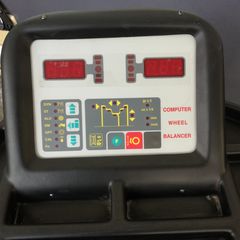 ΖΥΓΟΣΤΑΘΜΙΣΗ TECO 64 + HAWEKA ProBike-thumb-5