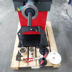 ΖΥΓΟΣΤΑΘΜΙΣΗ TECO 64 + HAWEKA ProBike-thumb-6