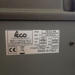 ΖΥΓΟΣΤΑΘΜΙΣΗ TECO 64 + HAWEKA ProBike-thumb-11