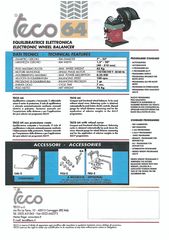 ΖΥΓΟΣΤΑΘΜΙΣΗ TECO 64 + HAWEKA ProBike-thumb-10