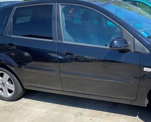 FORD FIESTA 02-08 Πόρτες δεξιές