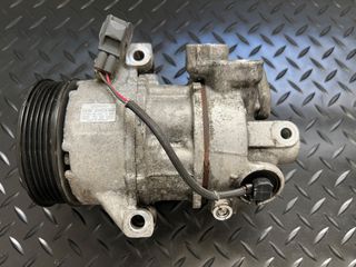 Κομπρεσέρ A/C Mitsubishi Colt 04-12 Smart Forfour 454 04-06 GE447220-9684 5SE09C