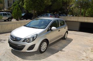 Opel Corsa '14 ECOFLEX 1.3cc DTE 95ps *ΓΡΑΜΜΑΤΙΑ*