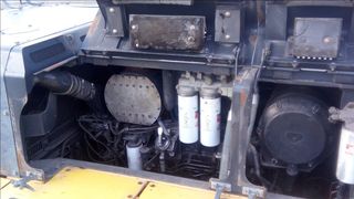 Εκσκαφέας Με Ερπύστριες Komatsu 2006 PC800LC-8-thumb-2