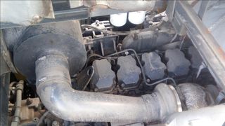 Εκσκαφέας Με Ερπύστριες Komatsu 2006 PC800LC-8-thumb-5