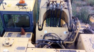 Εκσκαφέας Με Ερπύστριες Komatsu 2006 PC800LC-8-thumb-6