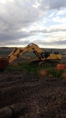 Εκσκαφέας Με Ερπύστριες Komatsu 2006 PC800LC-8-thumb-8