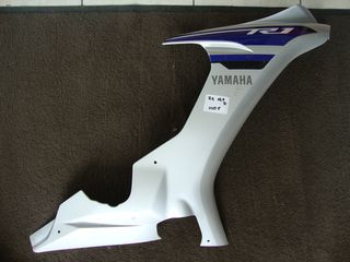 YAMAHA YZF R1 2014 R1M 