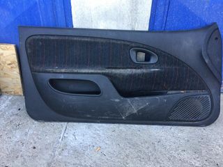 Πλαστικά Εσωτερικού Χώρου Citroen Saxo VTS '00-'02-thumb-1