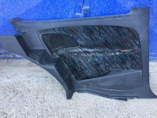 Πλαστικά Εσωτερικού Χώρου Citroen Saxo VTS '00-'02-thumb-2