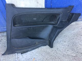 Πλαστικά Εσωτερικού Χώρου Citroen Saxo VTS '00-'02-thumb-3
