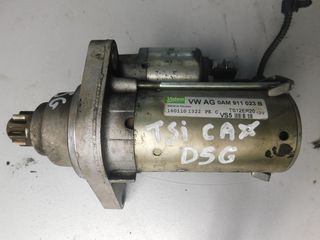 VAG GROUP ΜΙΖΑ ΑΠΟ  DSG ΣΑΣΜΑΝ  1.4cc TSI  VW/AUDI/SEAT/SKODA
