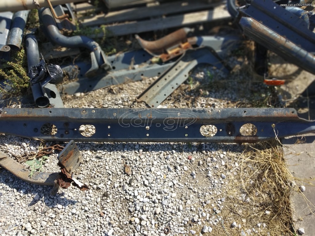Τραβέρσα Atego