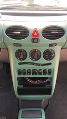 Mercedes-Benz A-CLASS W168 βενζινη κομματι-κομματι για ανταλλακτικα-thumb-2