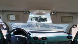 Mercedes-Benz A-CLASS W168 βενζινη κομματι-κομματι για ανταλλακτικα-thumb-4